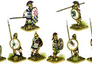 Old Guard Infantry Brigade FRBX05